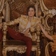 Michael Jackson’s hologram performing at the 2014 Billboard Music Awards.
Screenshot/YouTube